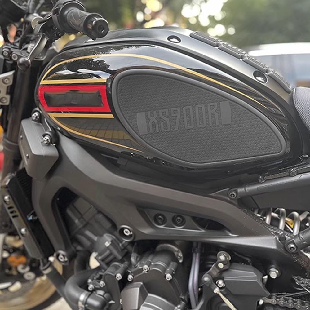 Amazon | XINMOZR FOR XSR900 XSR 900 xsr900 2021-2024 オートバイ